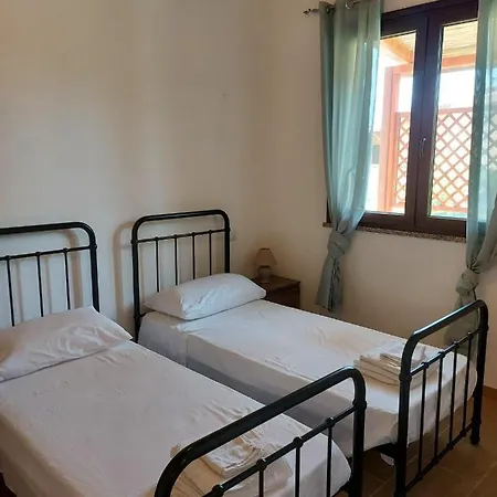 Feriehus Relaxhousesouthsardinia