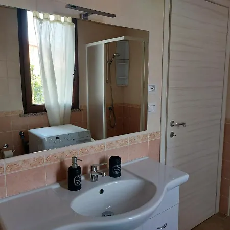 Feriehus Relaxhousesouthsardinia Castiadas