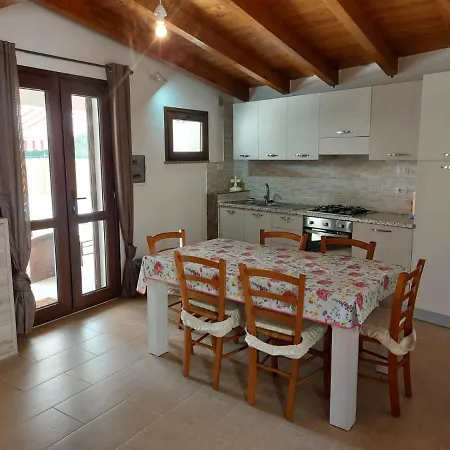 Relaxhousesouthsardinia Feriehus Castiadas